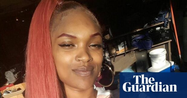 A Los Angeles deputy shot and killed Niani Finlayson within roughly three seconds of entering her home after she had called 911 for help during a domestic violence incident, video shows