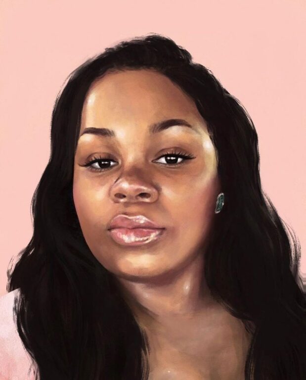 Breonna Taylor was killed four years ago. Remember her legacy. Honor her life with action.