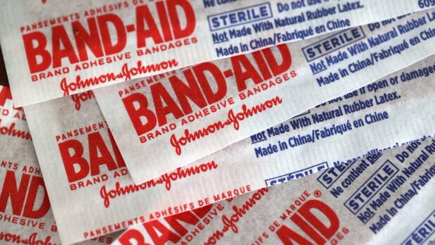 Cancer-causing forever chemicals found in BAND-AIDS where they can get directly into blood through open wounds, report warns https://trib.al/EVGNc6d