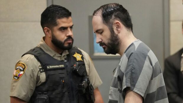 Texas Governor Greg Abbott has pardoned Daniel Perry, the man who wrote “I might have to kill a few people on my way to work” and then drove into a Black Lives Matter protest and shot and killed a protester because he felt “threatened.”