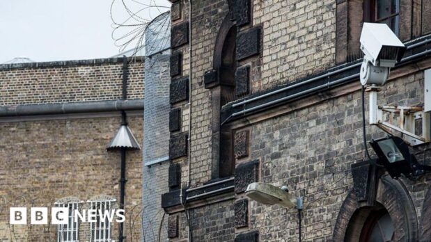 Britain’s new Prime Minister says he will reduce UK prison population. Facts: (1) UK has 143 prisoners per 100,000 population, (2) US has 531 prisoners per 100,000 population. Trump, Biden silent.