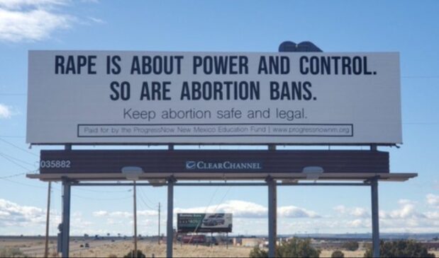 Donald Trump has made his stance on reproductive freedoms clear. To put it bluntly: He doesn’t trust women.