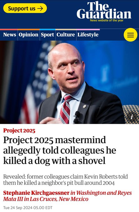 Crazy that no Haitian immigrants are killing pets but conservatives definitely are