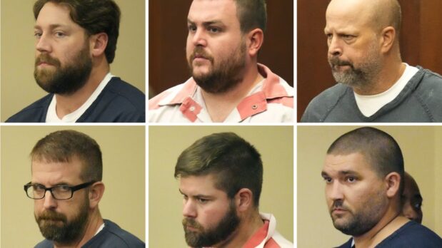The DOJ has launched a civil rights investigation into Mississippi’s Rankin County Sheriff’s Department after officers tortured two Black men in a racist attack. This probe is crucial for exposing systemic abuses.