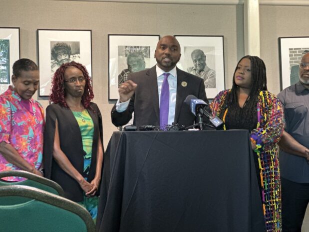 The Department of Justice has opened the first-ever federal review into the 1921 Tulsa Race Massacre