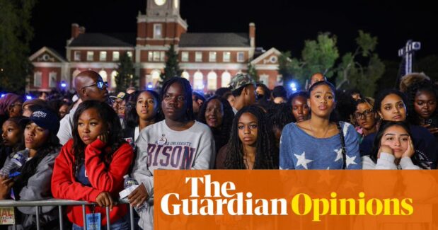 I do not want to talk about hope. I want to talk about being resolute and lining up resources, the way people generations ago laid up supplies for winter.