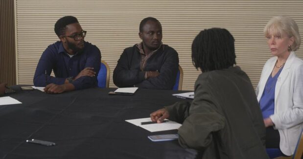 Kenyan AI workers brought on by U.S. companies say they face low pay, — as little as $2/hour — mental harm, and exploitation in a system rigged against them. This is shameful — exploitation thrives where desperation meets lax laws.