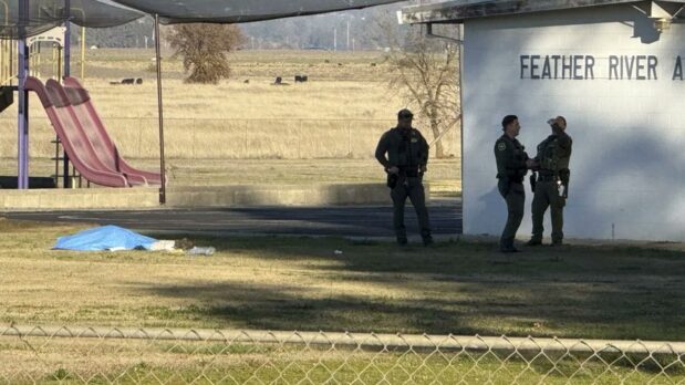 This week’s horrific shooting that critically wounded two kindergarteners was at least the 202nd shooting at a school this year, according to @Newsweek. A future where our kids can go to school free from the threat of gun violence is worth fighting for.