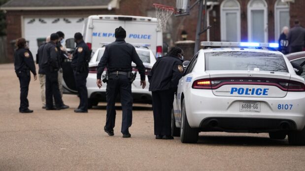 BREAKING: Memphis police use excessive force and discriminate against Black people, the Justice Department finds in a probe launched after Tyre Nichols death.
