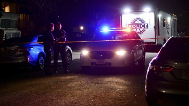 A list of mass killings in the United States this year
