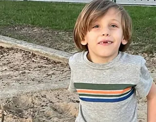 UNSPEAKABLE: Eight-year-old Michael Meagher was shot and killed by his stepfather at a Wisconsin home. The man told police he was showing the child his gun “because it made him look cool.” He then said he removed the magazine, pointed the gun at the child, and pulled the trigger. “Michael brought amazing energy to life at Brook Park Elementary, where he was known for his incredible kindness and was beloved by all,” his school district wrote in a statement. https://etwn.us/40COxei