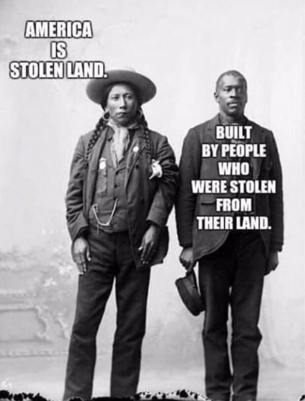 Happy Black History Month