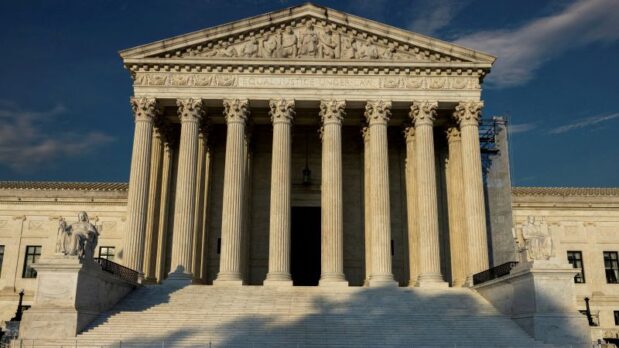 Supreme Court rejects Trump’s request to keep billions in foreign aid frozen