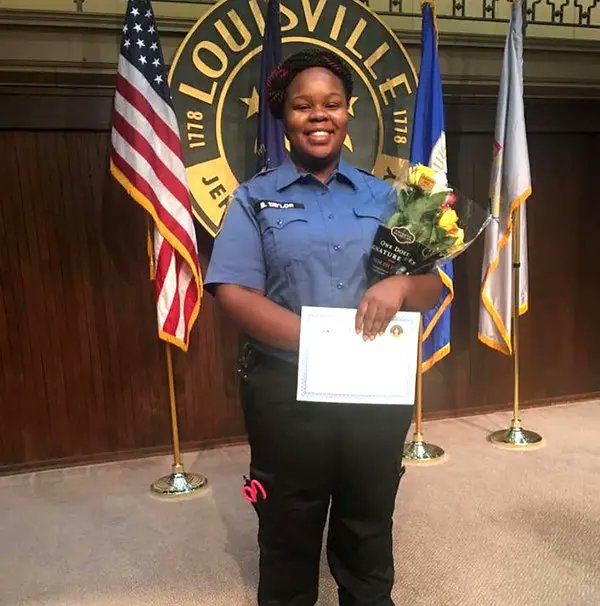 It’s been five years since Breonna Taylor’s life was tragically cut short by police officers. Breonna was murdered in her home by Louisville police serving a no-knock warrant based on false information. They shot her six times while she slept. Her death was unconscionable.