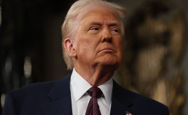 The United States was added Sunday to the CIVICUS Monitor Watchlist, due to declining civil liberties